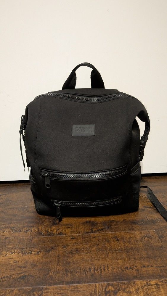 Dagne Dover Indi Diaper Bag (Large)