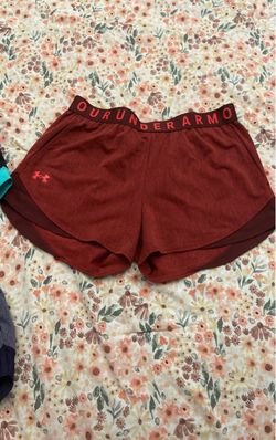Under Armour Athletic Shorts