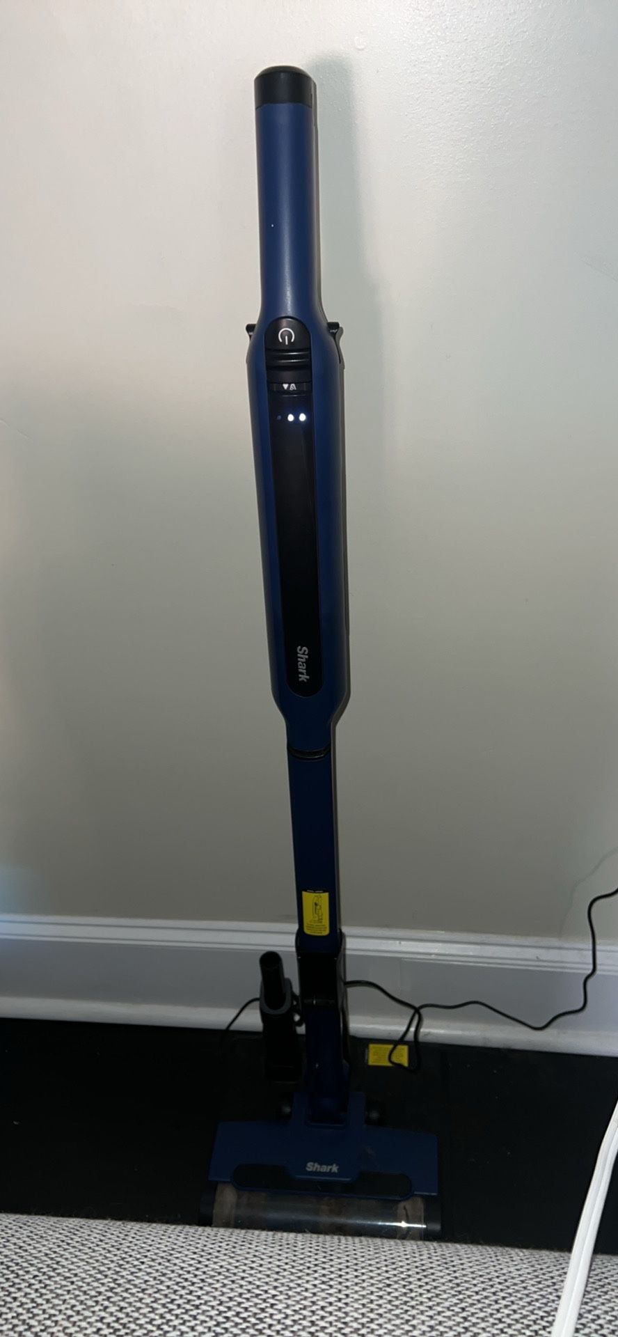 Shark Cordless Vacuum