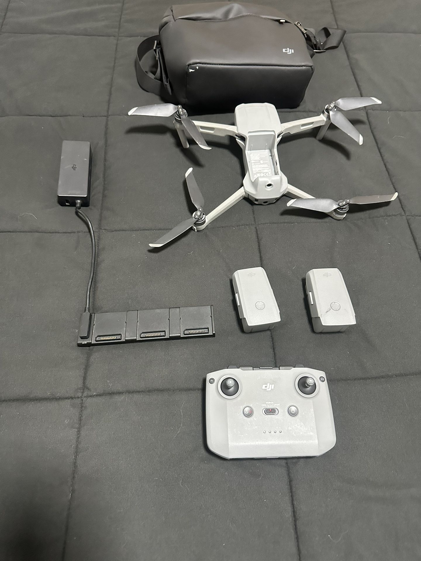 DJI MAVIC 2