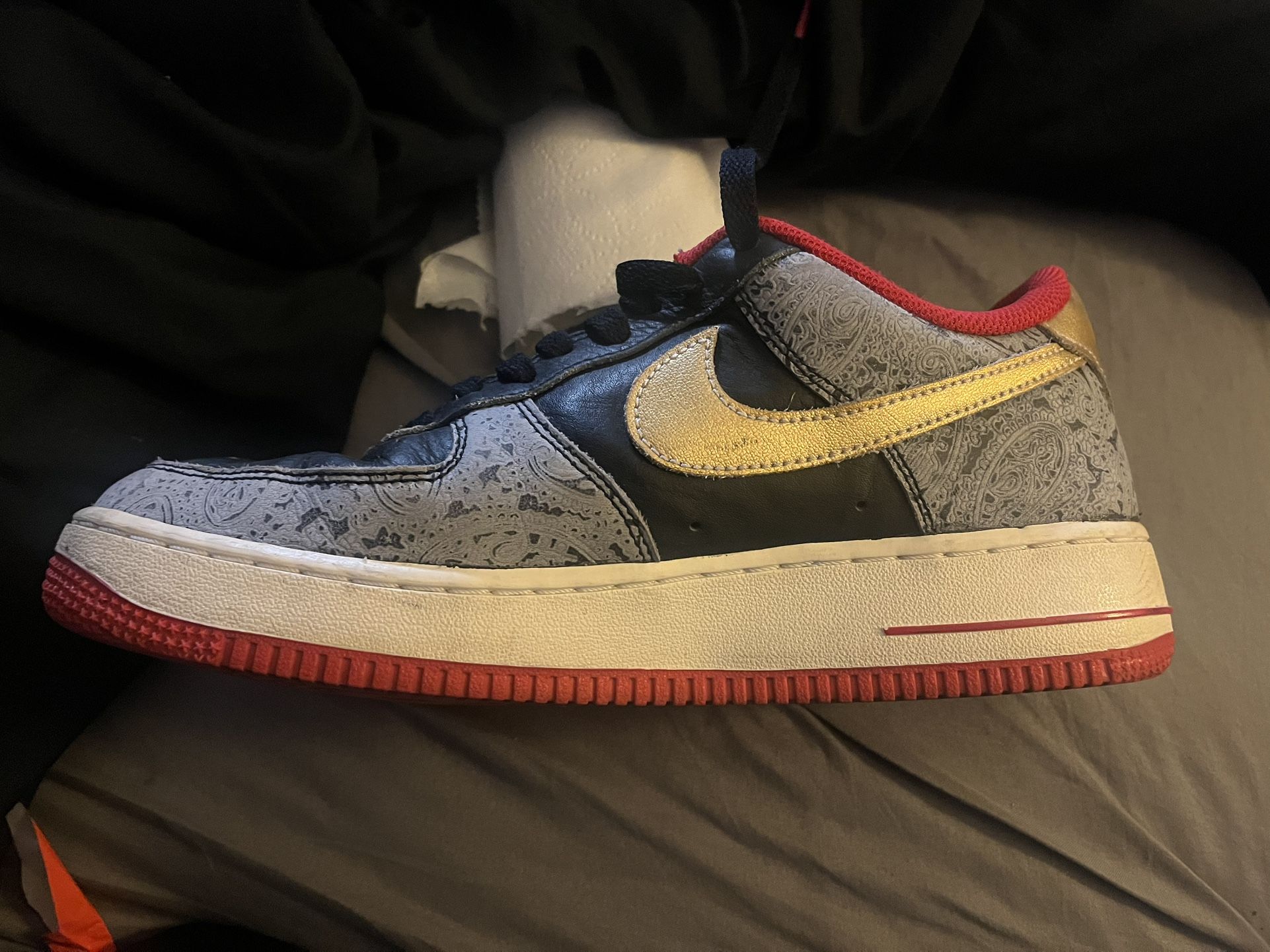 Nike Air Force One