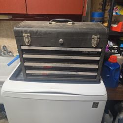 Tool Box