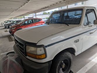 Ford f150 xl 1994