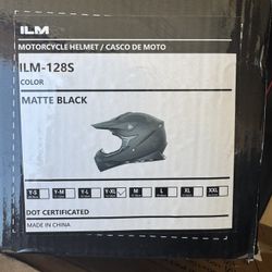 ILM Youth & Kids Dirt Bike Helmet 