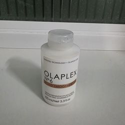 Olaplex No.6 Bond Smoother 3.3 oz 100 ml