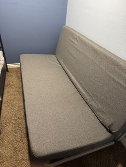 Sofa Bed!