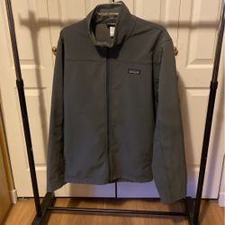 Men’s Large Patagonia Jacket