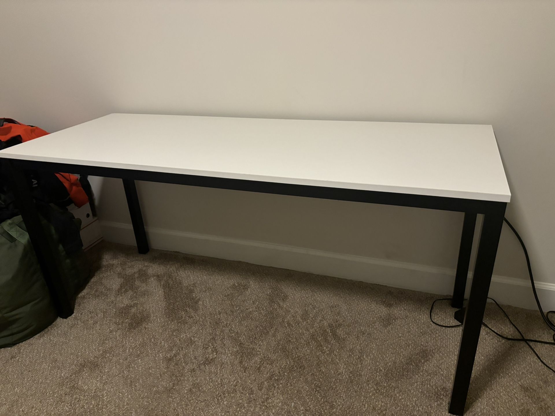 DESK FOR SALE