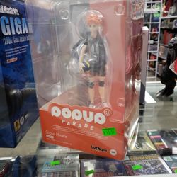 Popup Parade Shoyo Hinata Haikyuu 