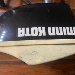 Mini Kota Weedless 35 Four Speed 17lbs Thrust 