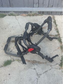 Bike holder for car/Suv