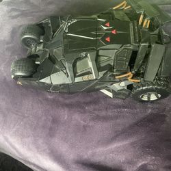  🔥Batman Car For Sale 