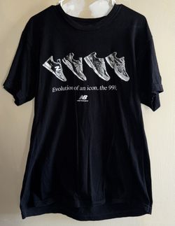 New Balance Short-Sleeve T-shirt