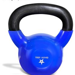 Dumbbell