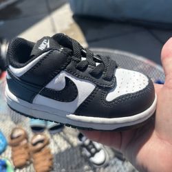 Baby Shoes