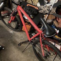 Bike
