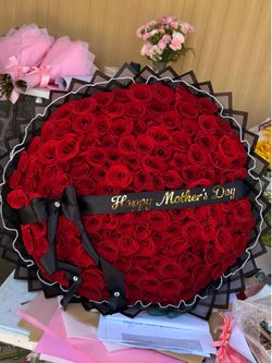 Flower arrangements
