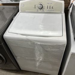 Kenmore Top Load Washer 