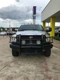 Dodge Ram 3500, al credito Down Payment