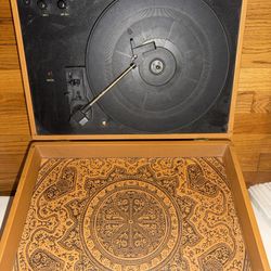 Crosley Mandala Record Player