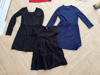 Girls Dresses Bundle