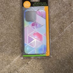 13 Pro Cell iPhone Case