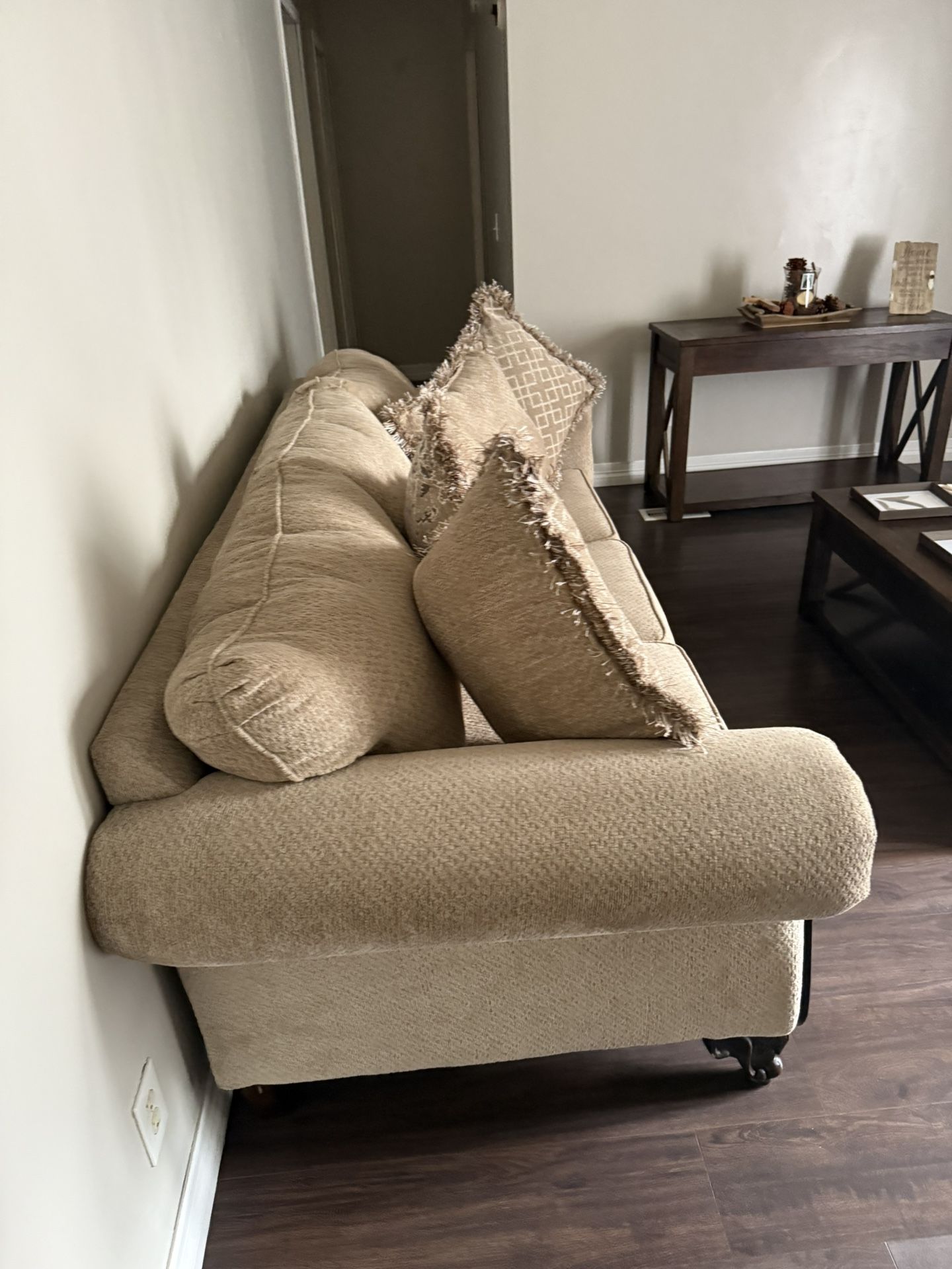 couch