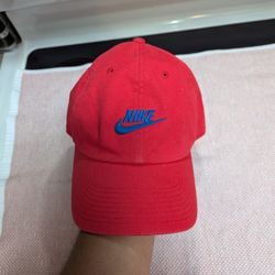 Nike Hat