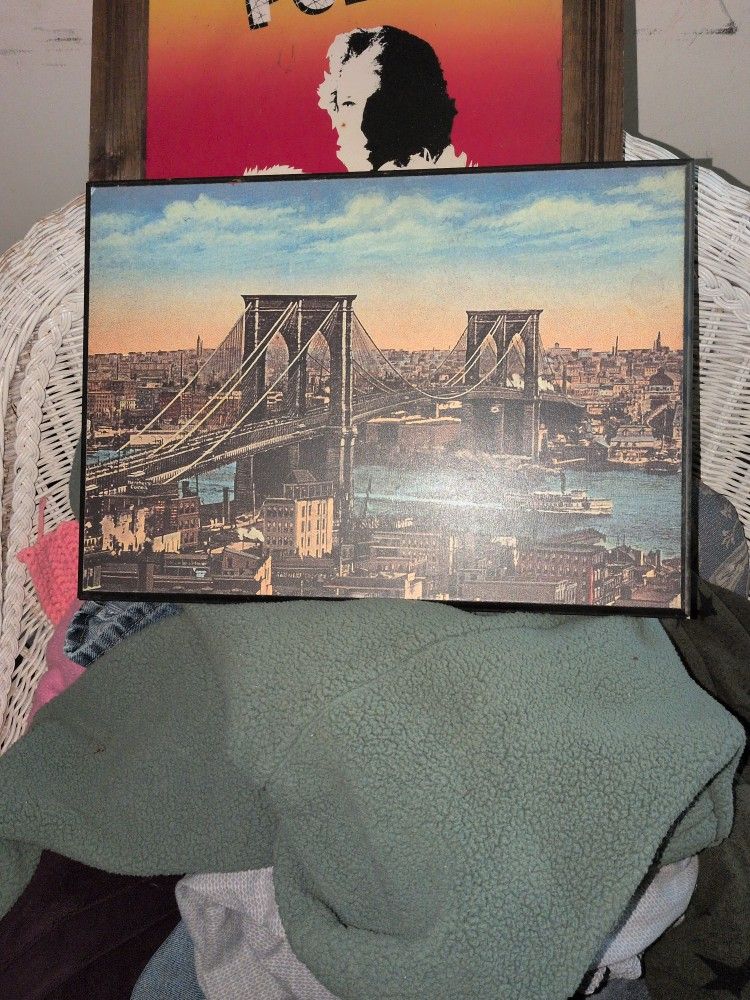Golden Gate Pic
