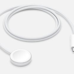 Apple Watch Charger USB-C Tip
