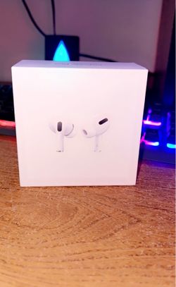 Apple AirPods Pro
