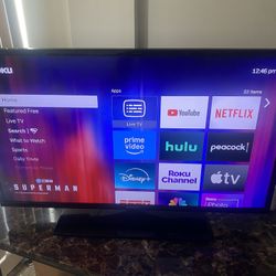 Samsung Tv 