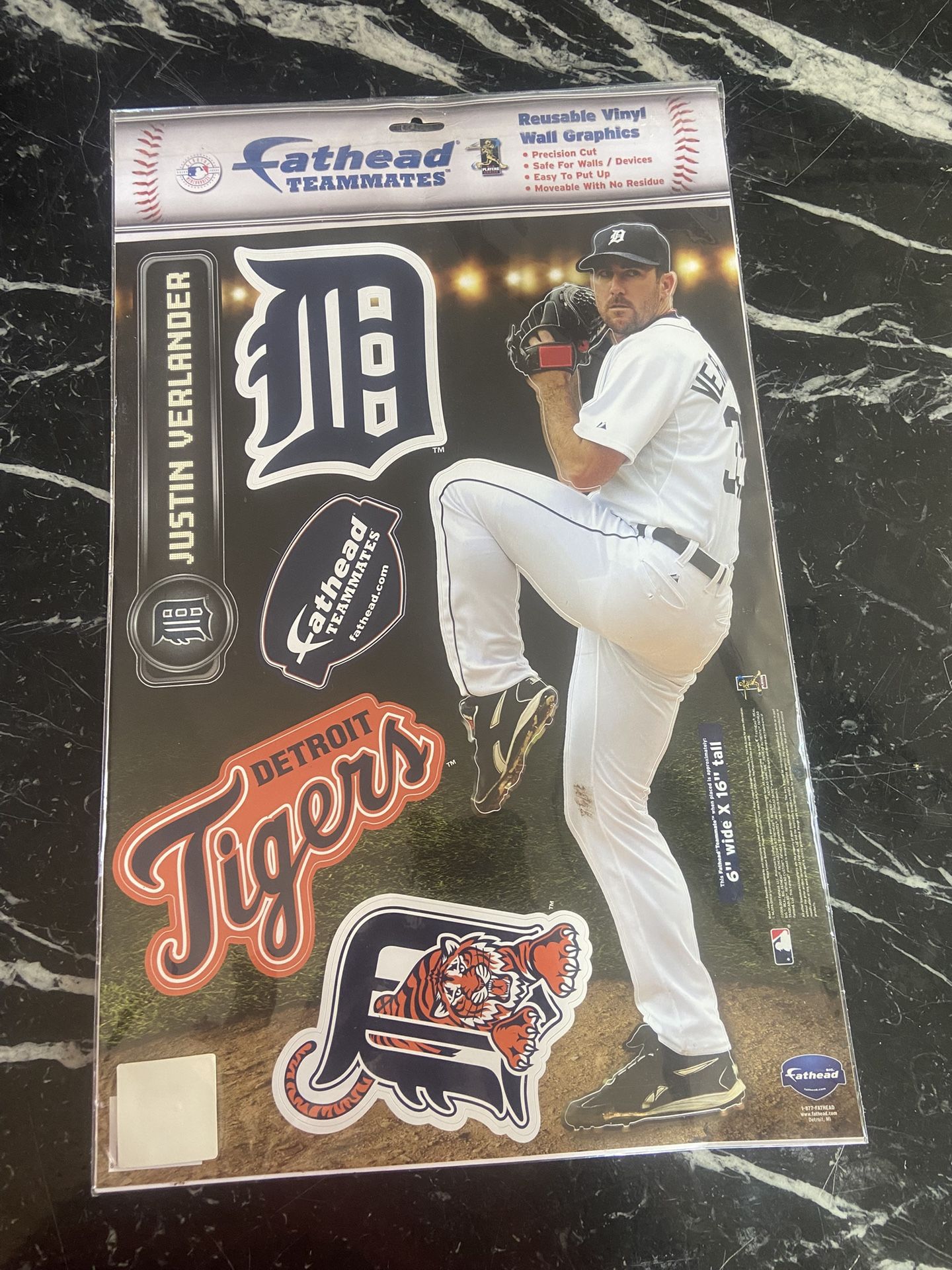 Fathead Wall Graphics 