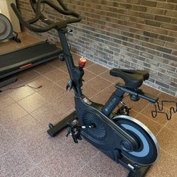 Echelon Connect EX-4s Bike 