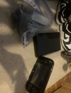 Wii U