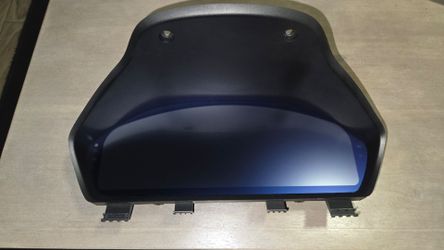 Bmw F30 Digital Cluster