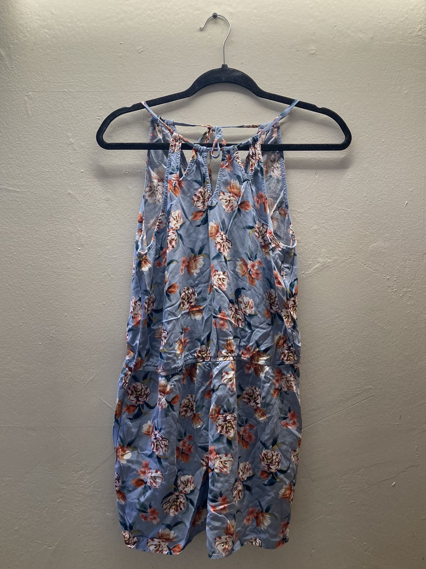 Aeropostale Romper