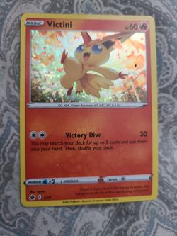 Victini