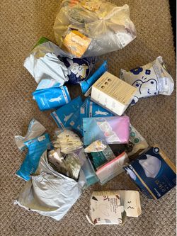 Adult & Kids Face Masks Bundle - $50for All