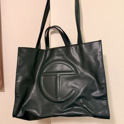 Telfar Bag