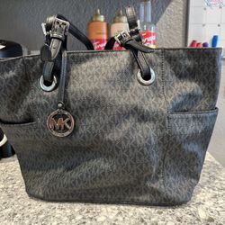 Michael Kors Large Tote