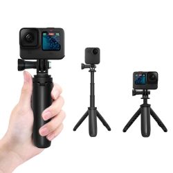 Go Pro Hero 8 With Mini Tripod 