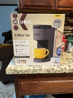 Keurig , K•Mini Go