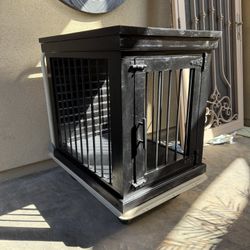Dog Crate