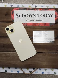 📱 Apple iPhone 14 6.1 inch – Starting at $249 or Just $1 to Take It Home Today! Save up to 70% + 6 months Warranty 💥🔥