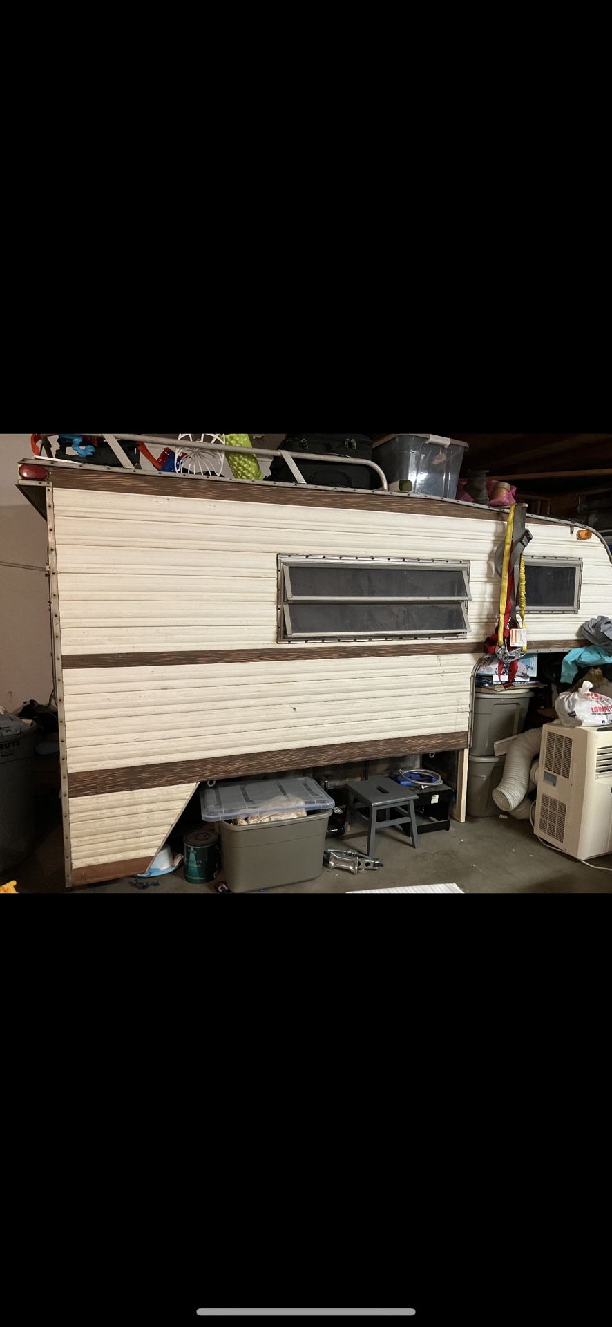 Camper For Short Bed Truck