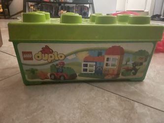 Legos