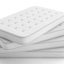 Full Size Mattresses BRAND New With Warranty!!!