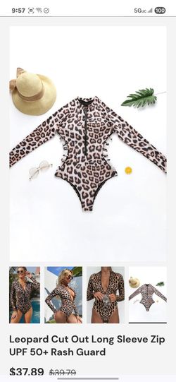Attraco New Swimsuits