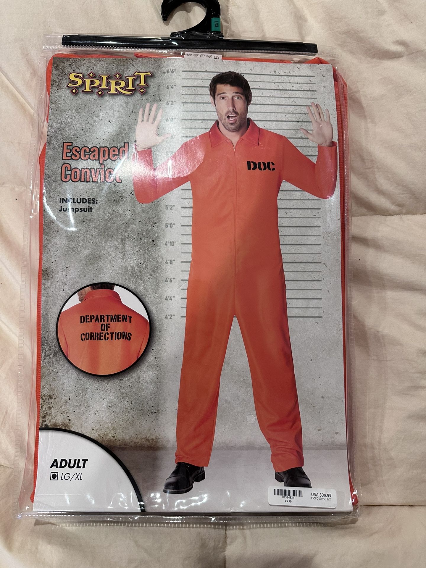 Halloween Costumes